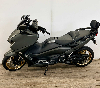 Aperçu Yamaha XP 560 T-Max Tech Max 2021 vue gauche
