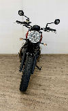 Aperçu Triumph 900 Street Twin 2016 vue avant