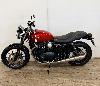 Aperçu Triumph 900 Street Twin 2016 vue gauche