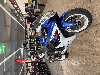 Aperçu Suzuki GSX-R 600 2012 vue 3/4 droite