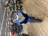 Aperçu Suzuki GSX-R 600 2012 vue avant