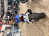 Aperçu Suzuki GSX-R 600 2012 vue arrière