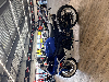 Aperçu Suzuki GSX-R 600 2012 vue gauche