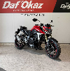 Aperçu Suzuki GSR 750 2012 vue 3/4 droite