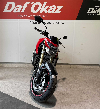 Aperçu Suzuki GSR 750 2012 vue avant