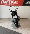 Aperçu Suzuki GSR 750 2012 vue arrière