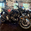 Aperçu Yamaha MT-03 320 2023 vue 3/4 droite