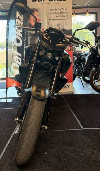 Aperçu Yamaha MT-03 320 2023 vue avant