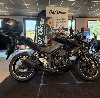 Aperçu Yamaha MT-03 320 2023