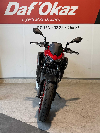 Aperçu Kawasaki Z 500 - 2025 vue avant