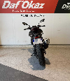 Aperçu Kawasaki Z 500 - 2025 vue arrière