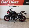 Aperçu Kawasaki Z 500 - 2025 vue gauche
