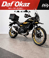 Aperçu Royal Enfield HIMALAYAN 400 ABS HIMALAYAN ABS 2024 vue 3/4 droite