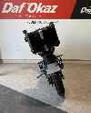 Aperçu Royal Enfield HIMALAYAN 400 ABS HIMALAYAN ABS 2024 vue arrière