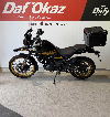 Aperçu Royal Enfield HIMALAYAN 400 ABS HIMALAYAN ABS 2024 vue gauche