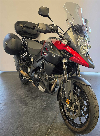 Aperçu Suzuki DL 1000 V-Strom 2020 vue 3/4 droite