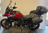 Aperçu Suzuki DL 1000 V-Strom 2020 vue gauche