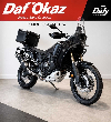Aperçu Yamaha XTZ TENERE WORLD RAID WORLD RAID 2022 vue 3/4 droite