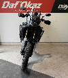 Aperçu Yamaha XTZ TENERE WORLD RAID WORLD RAID 2022 vue avant