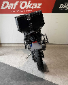 Aperçu Yamaha XTZ TENERE WORLD RAID WORLD RAID 2022 vue arrière