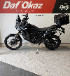 Aperçu Yamaha XTZ TENERE WORLD RAID WORLD RAID 2022 vue gauche