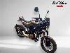 Aperçu Husqvarna Svartpilen 125 2021 vue 3/4 droite