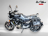 Aperçu Husqvarna Svartpilen 125 2021 vue arrière