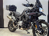 Aperçu BMW F 850 GS 2022 vue 3/4 droite