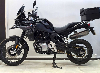 Aperçu BMW F 850 GS 2022 vue gauche