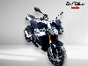 Aperçu BMW S 1000 R 2014 vue 3/4 droite