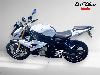Aperçu BMW S 1000 R 2014 vue arrière