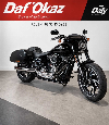 Aperçu Harley-Davidson FLSB 1750 ABS FLSB Softail Sport Glide 107 A 2019 vue 3/4 droite