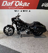 Aperçu Harley-Davidson FLSB 1750 ABS FLSB Softail Sport Glide 107 A 2019 vue gauche