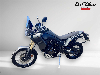 Aperçu Yamaha XTZ 700 Ténéré 2020 vue arrière
