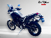 Aperçu Yamaha XTZ 700 Ténéré 2020 vue gauche