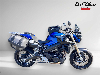 Aperçu BMW F 800 R 2015 vue avant