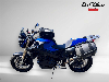 Aperçu BMW F 800 R 2015 vue arrière