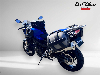 Aperçu BMW F 800 R 2015 vue gauche