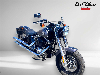 Aperçu Harley-Davidson FLS 1690 FLS Softail Slim - 2015 vue 3/4 droite