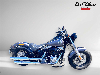 Aperçu Harley-Davidson FLS 1690 FLS Softail Slim - 2015 vue avant