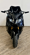 Aperçu Yamaha XP 560 T-Max Tech Max 2021 vue avant