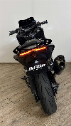 Aperçu Yamaha XP 560 T-Max Tech Max 2021 vue arrière