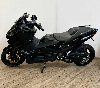 Aperçu Yamaha XP 560 T-Max Tech Max 2021 vue gauche