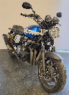 Aperçu Yamaha XJR 1300 2016 vue 3/4 droite