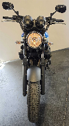 Aperçu Yamaha XJR 1300 2016 vue avant