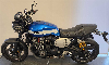 Aperçu Yamaha XJR 1300 2016 vue gauche