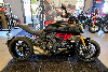 Aperçu Ducati Diavel 1260 S 2021 vue avant