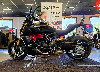 Aperçu Ducati Diavel 1260 S 2021 vue gauche