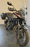 Aperçu Honda CB 500 X ABS 2021 vue 3/4 droite