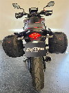 Aperçu Honda CB 500 X ABS 2021 vue arrière